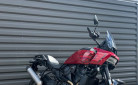 HARLEY-DAVIDSON ADVENTURE PAN AMERICA 1250 ST
