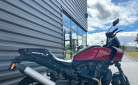 HARLEY-DAVIDSON ADVENTURE PAN AMERICA 1250 ST