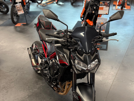KAWASAKI Z 900 A2
