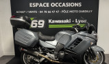 KAWASAKI GTR 1400 ABS