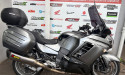 KAWASAKI GTR 1400 ABS 