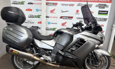 KAWASAKI GTR 1400 ABS 