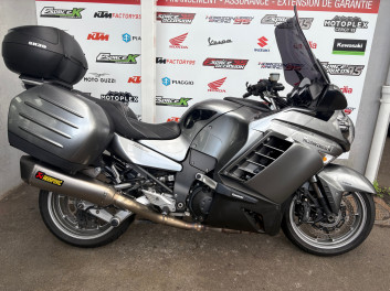KAWASAKI GTR 1400 ABS 