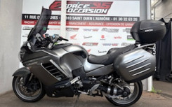 KAWASAKI GTR 1400 ABS 