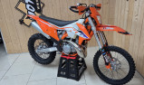 KTM 250 EXC 2023