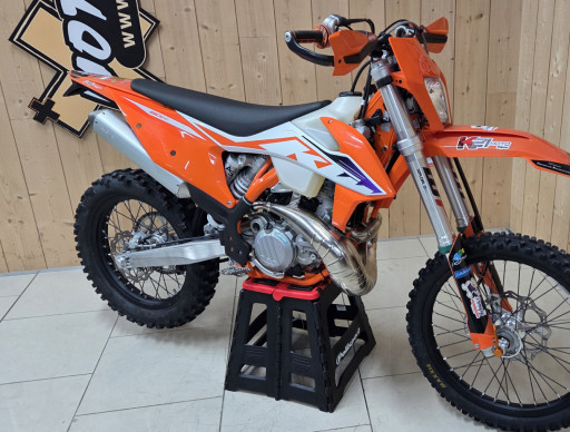 KTM 250 EXC 2023