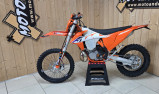 KTM 250 EXC 2023