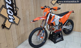 KTM 250 EXC 2023