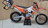 KTM 250 EXC 2023