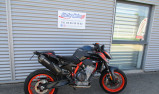 KTM 890 DUKE R 2022 à partir de 159€/mois*