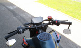 KTM 890 DUKE R 2022 à partir de 159€/mois*