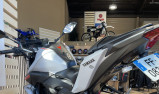 YAMAHA MT-03