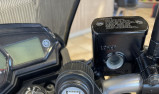 YAMAHA MT-03