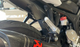 YAMAHA MT-03