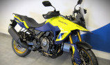 SUZUKI DL V-STROM 800 DE ABS A2