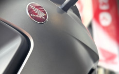 HONDA NT 1100  BOITE MECA