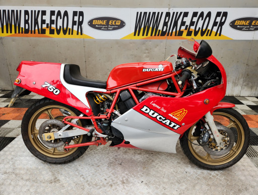 DUCATI F1 750 (61984)