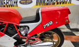 DUCATI F1 750 (61984)
