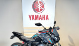 YAMAHA MT-07 35KW