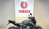 YAMAHA MT-07 35KW