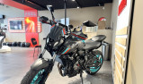 YAMAHA MT-07 35KW