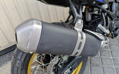 YAMAHA Ténéré 700 Extreme