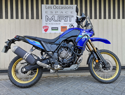 YAMAHA Ténéré 700 Extreme