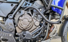 YAMAHA Ténéré 700 Extreme