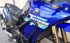 YAMAHA Ténéré 700 Extreme