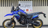 YAMAHA Ténéré 700 Extreme