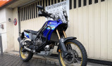 YAMAHA Ténéré 700 Extreme