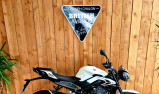 TRIUMPH STREET TRIPLE 765 R