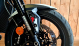 TRIUMPH STREET TRIPLE 765 R