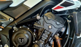 TRIUMPH STREET TRIPLE 765 R
