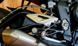 TRIUMPH STREET TRIPLE 765 R