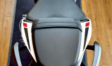 TRIUMPH STREET TRIPLE 765 R