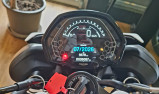TRIUMPH STREET TRIPLE 765 R