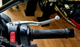 TRIUMPH STREET TRIPLE 765 R