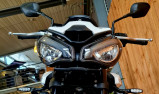 TRIUMPH STREET TRIPLE 765 R