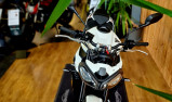 TRIUMPH STREET TRIPLE 765 R