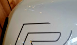 TRIUMPH STREET TRIPLE 765 R