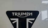 TRIUMPH STREET TRIPLE 765 R