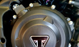 TRIUMPH STREET TRIPLE 765 R