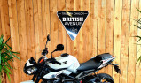 TRIUMPH STREET TRIPLE 765 R