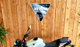TRIUMPH STREET TRIPLE 765 R