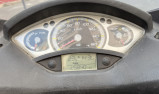 MBK SKYCRUISER 125 CC BLEU BRILLANT VENDU DANS L