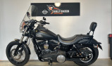 HARLEY-DAVIDSON DYNA STREET BOB 1584