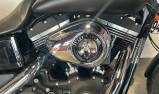 HARLEY-DAVIDSON DYNA STREET BOB 1584