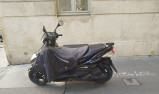 YAMAHA CYGNUS