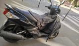 YAMAHA CYGNUS